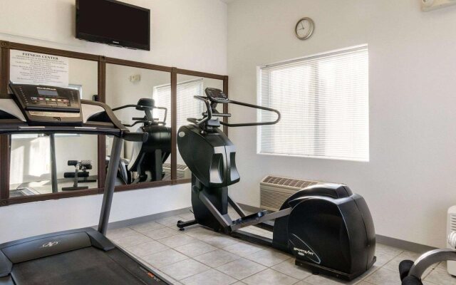 Comfort Inn Garden City