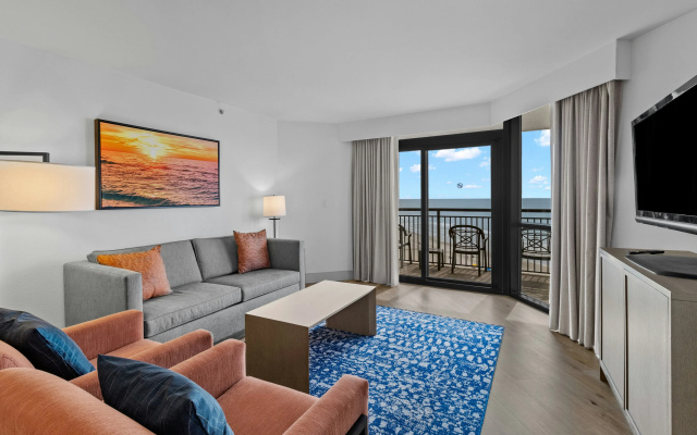 Ocean Reef Resort