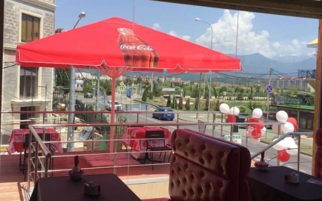 Olga Hotel