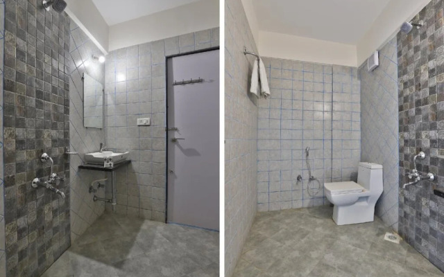 Krl Inn by OYO Rooms