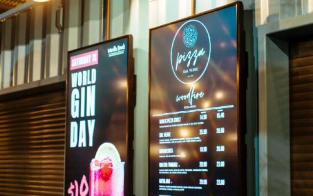 Barrack Point Holidays