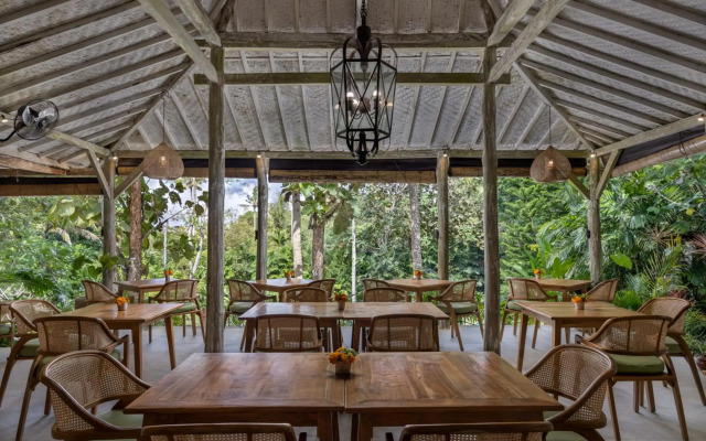 The Mesare Resort