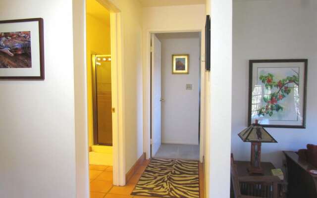 Topanga Canyon Inn B&B