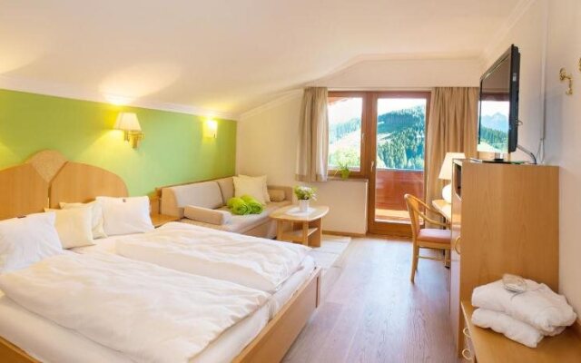 Hotel Pfeffermühle