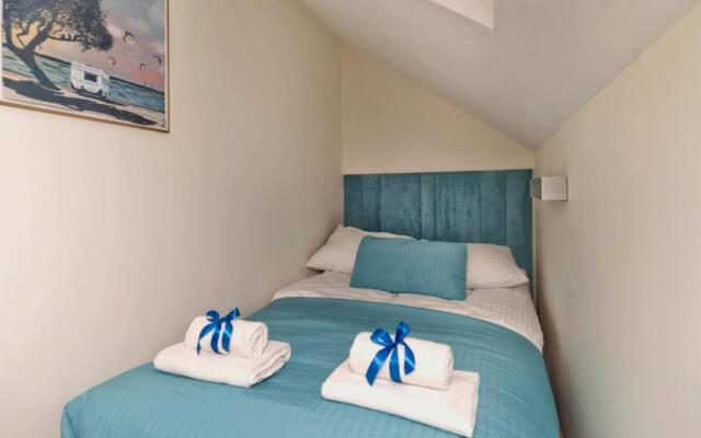 BlueApart Marina Jastarnia