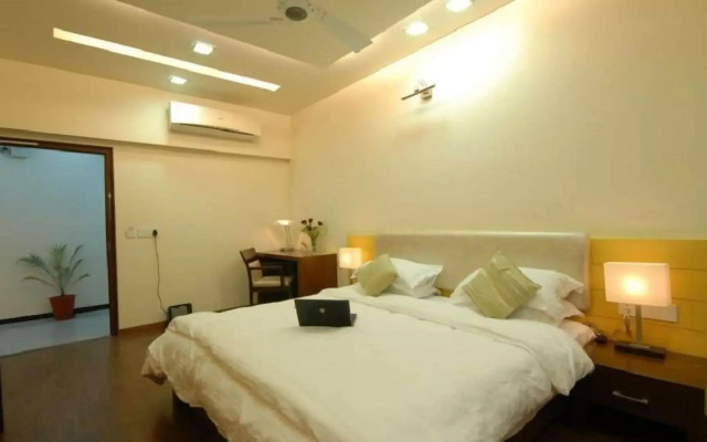 Hotel NaNgi's Pride