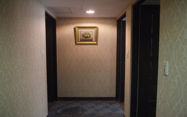 Suye Hotel