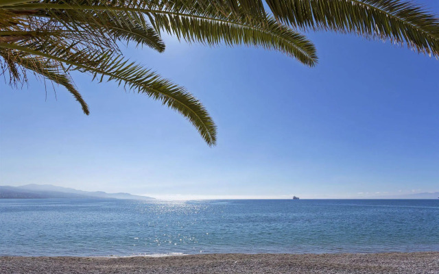 Horizon Blu Boutique Hotel