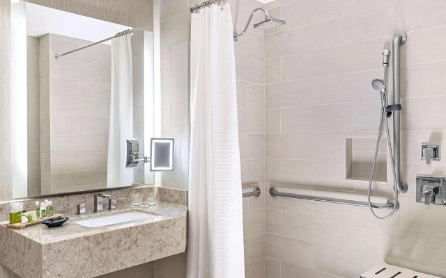 The Woodlands Resort, Curio Collection by Hilton