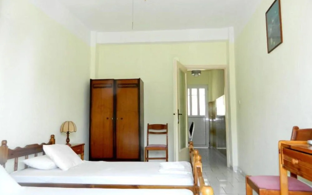 Logaras Apartments