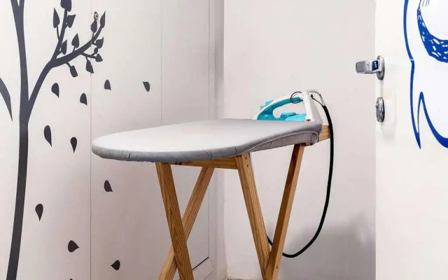 ibis budget BH Afonso Pena Savassi