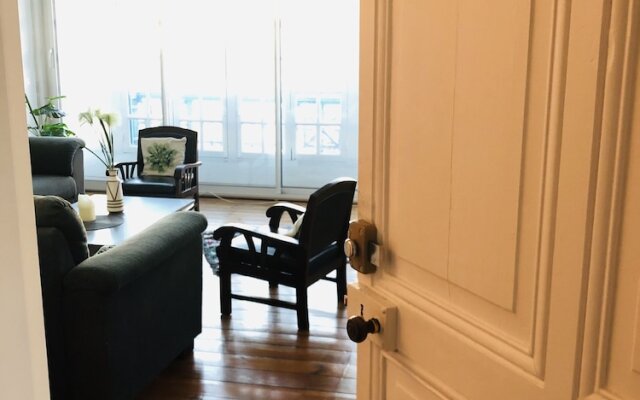 maison quiberonnaise