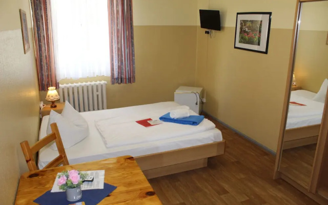 Pension Schwalbenweg