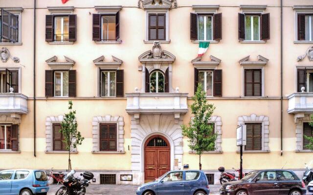 BDB Luxury Rooms San Pietro