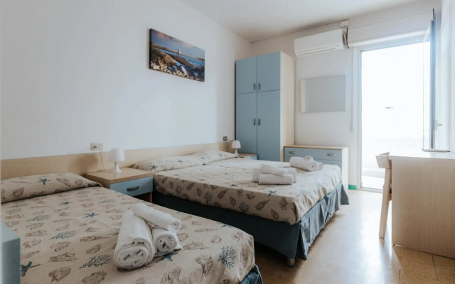 Hotel Villa Franca