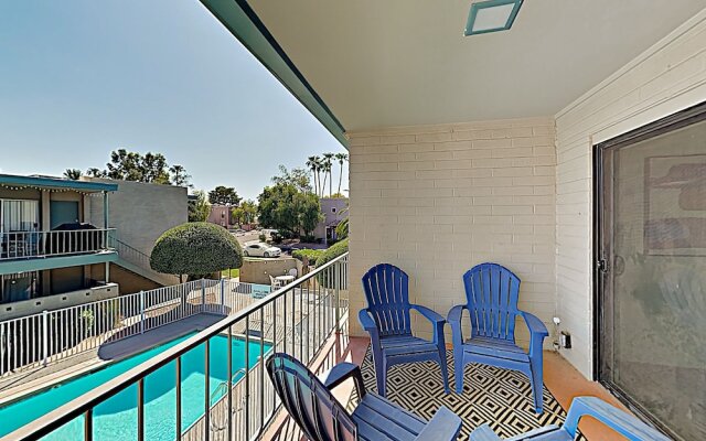4917 Scottsdale - 2 Br Condo