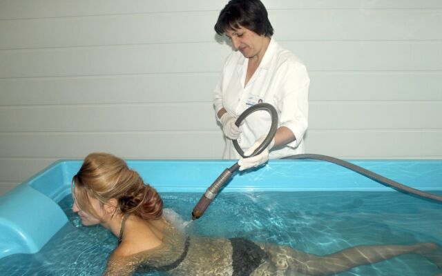 Jermuk Ararat Health SPA