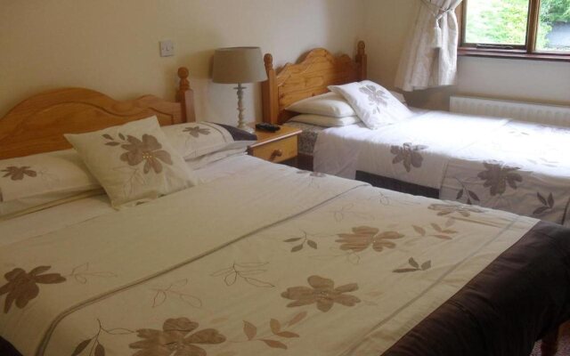 Cill Chiarain B&B