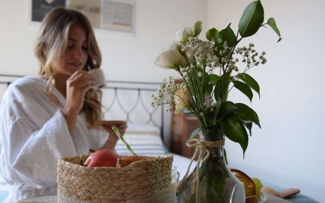 Acquablu charme suite