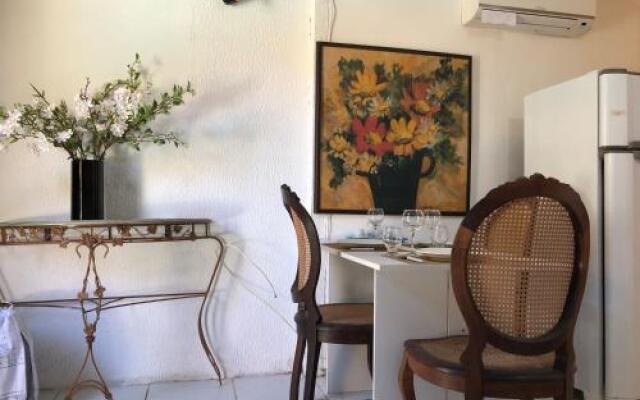 Apartamentos Condominio a Beira Mar