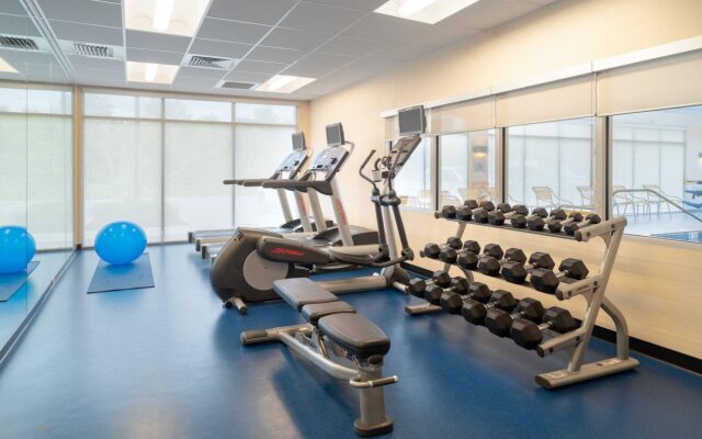 Fairfield Inn & Suites DuBois