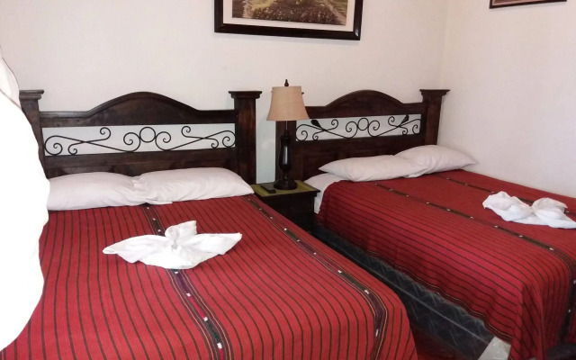 Hotel Dionisio Inn