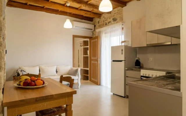 Villa Olivemillstone