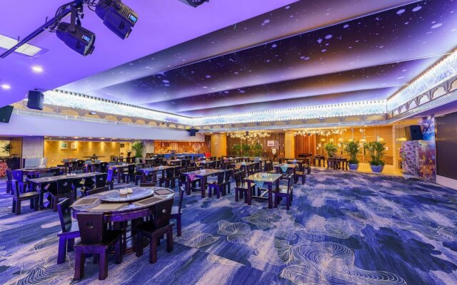 Bintuan Grand Hotel - Urumqi