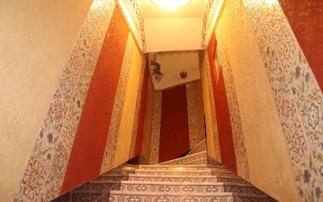 Casa Marhaba - Welcome