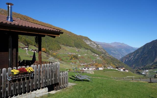 Ferienhütte Premstlhof