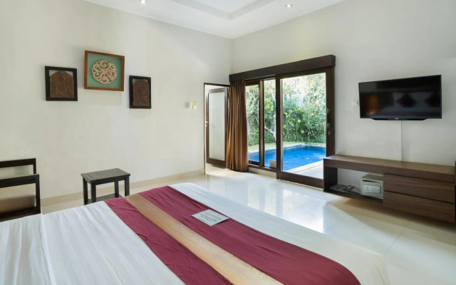 Samaja Beachside Villas