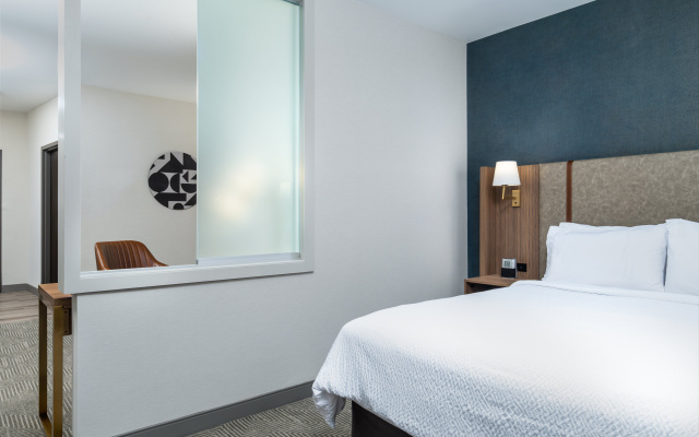 Holiday Inn Boise Airport by IHG