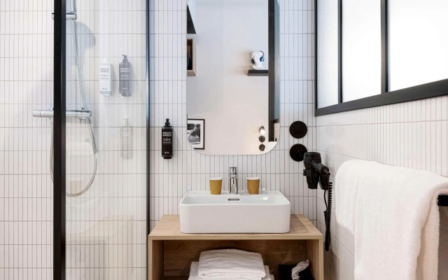 Ibis Styles Namur