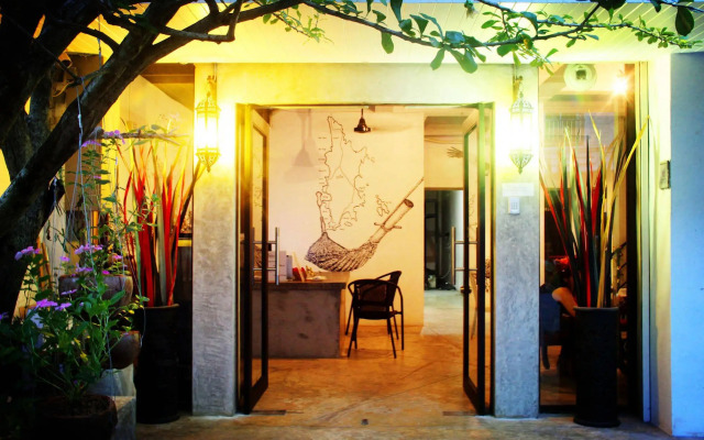 Dengba Hostel