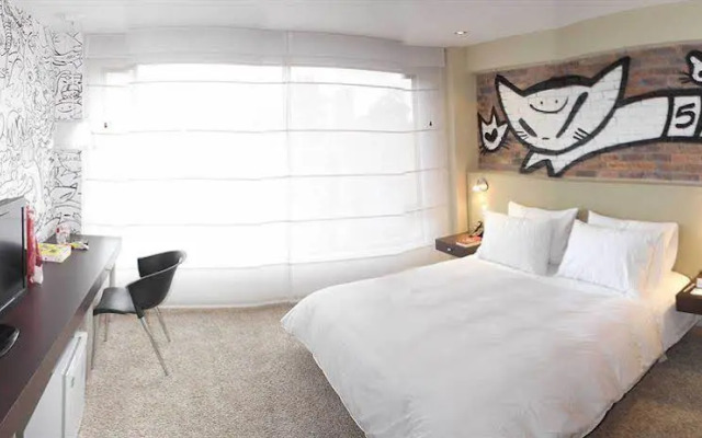 Usaquén Art Suites