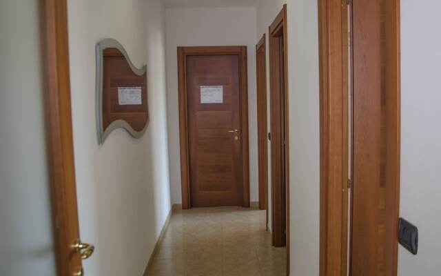 Casa Ombrina