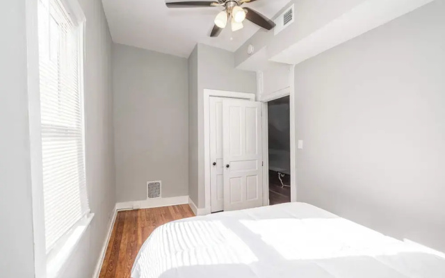 Suites on Main 3
