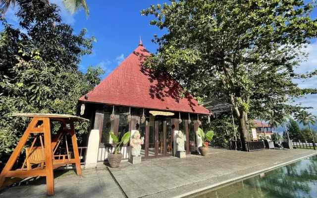 NDC Resort and Spa