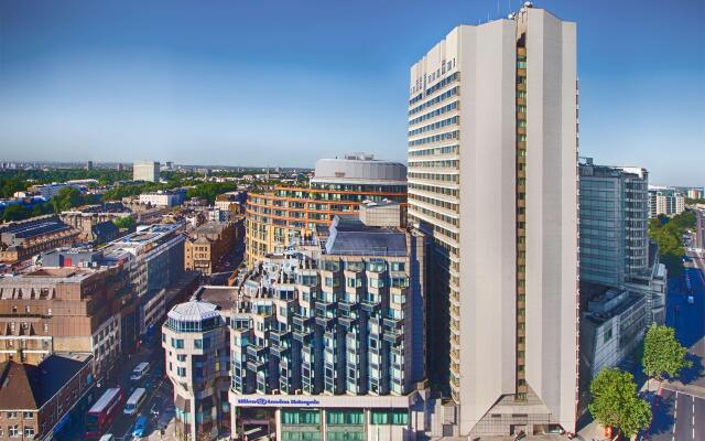 Hilton London Metropole