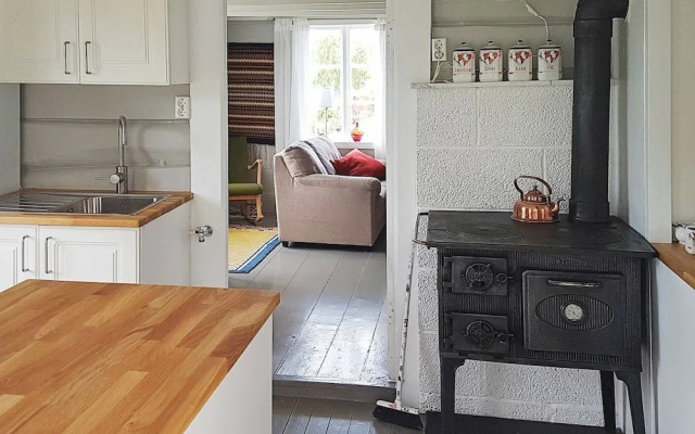 6 Person Holiday Home in Bjoa