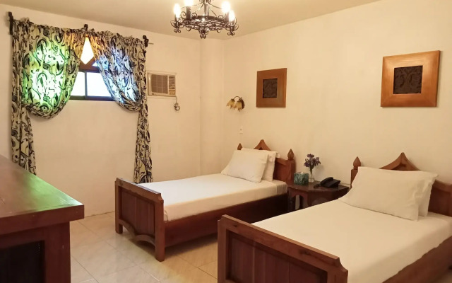 Casa La Granja