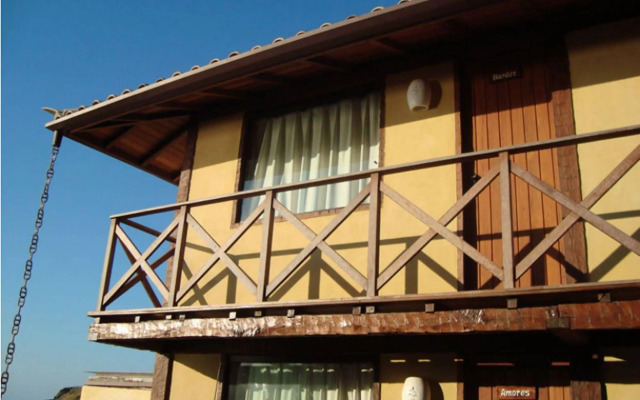 Bamboo Búzios Hostel