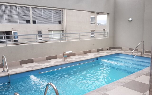 Apartment Historic City Center