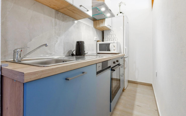 Bobo central 2BR apartment