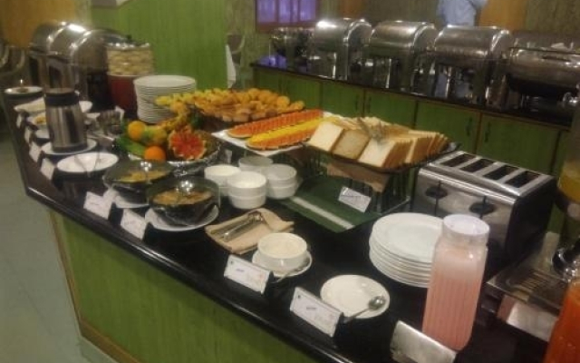 Lotus8 A'part Hotels Kochi Airport