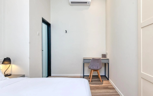Wesley Hotel