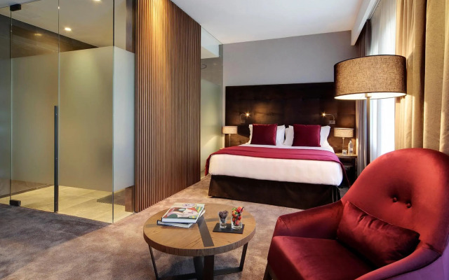 Grand Hotel Campione
