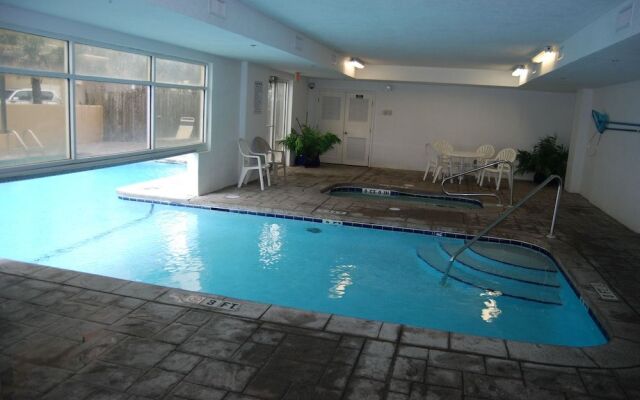 Island Royale P504 by RedAwning