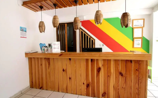 Hotel On Vacation Magic Hill