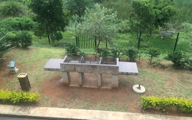 Hampshire Hotel Ballito Durban